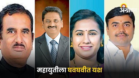 Election Results