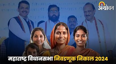 Maharashtra Vidhansabha Result 2024