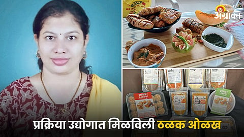 Food Processing Industry 