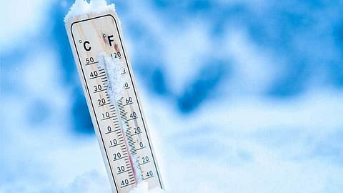 Weather News 