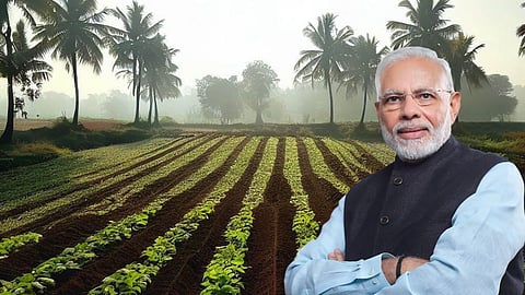 Natural Farming