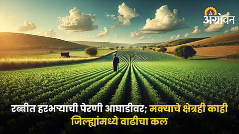 Agriculture 