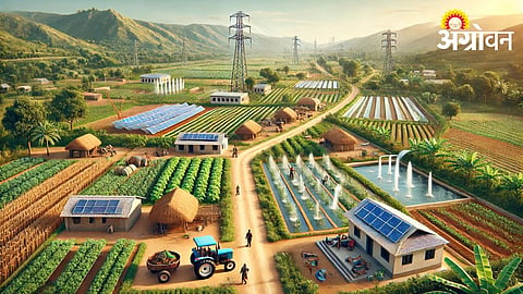 Rural Development 