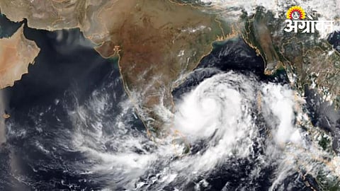 Cyclone Fengal