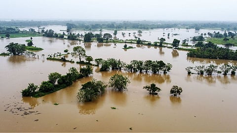 Cyclone Fengal