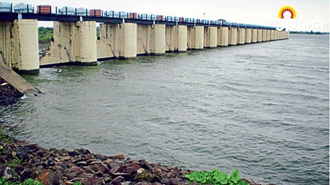 Water Storage