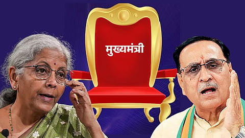 Maharashtra Politics
