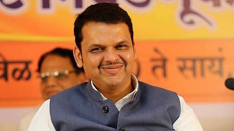 Devendra Fadnavis