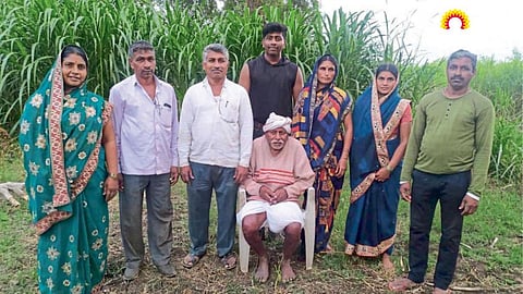 Agriculture Success Story 