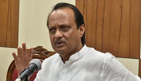 ajit pawar