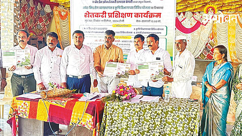 Agriculture 