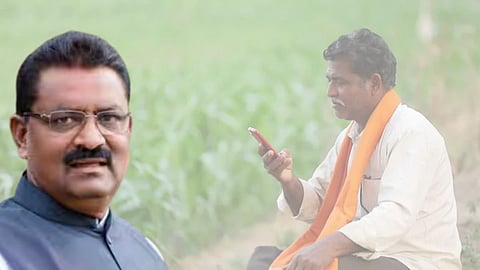 Suresh Dhas on Pik Vima Company
