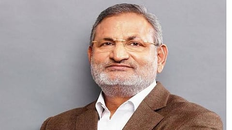 Manikrao Kokate 