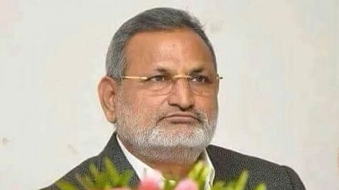 Manikrao Kokate