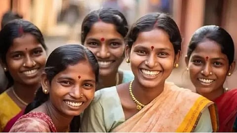 Ladaki bahin Yojana