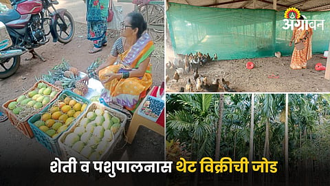 Agriculture