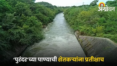 Agriculture Irrigation 