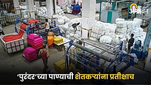 Cotton Industry