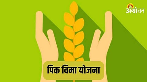 Crop Insurance Scheme