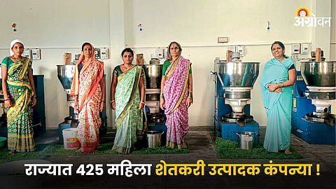 Women Empowerment