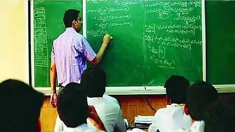 School Education Department