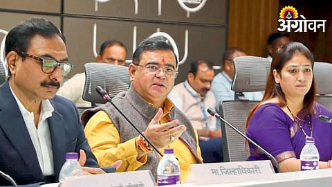 Jaykumar Rawal