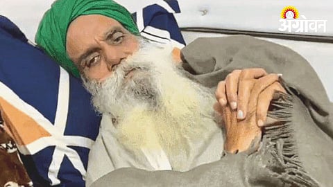 Jagjit Singh Dallewal