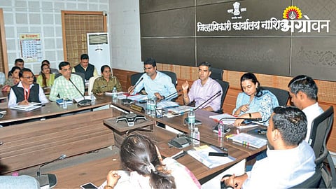 DPDC Meeting 