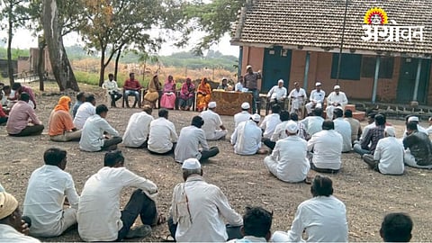 Gram Sabbha 