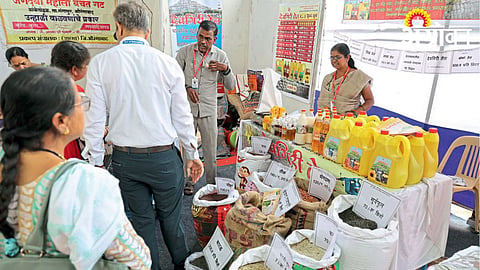 Agri Expo 2025 