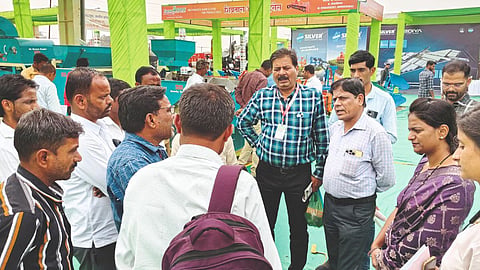 Agri Expo 2025