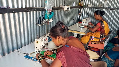 Self Help Group Loan 
