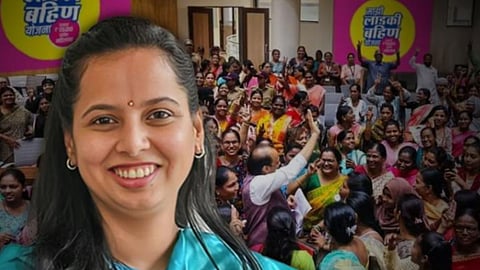 Ladki Bahin Scheme 