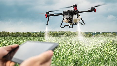 Drone Pilot Training
