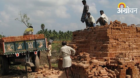 Brick Industry