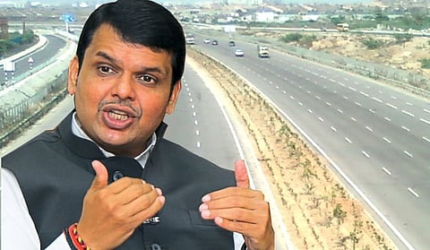 Shaktipeeth Highway