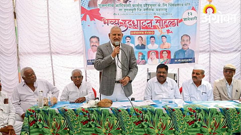 Manikrao Kokate
