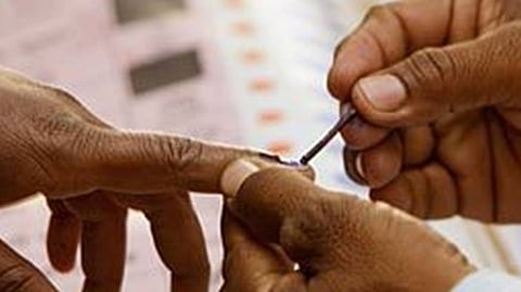 Jalgaon ZP Election