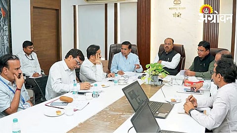 Chandrashekhar Bawankule 