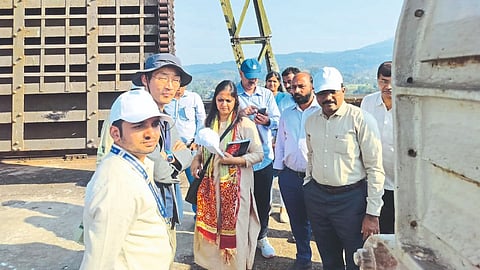 World Bank Flood Inspect