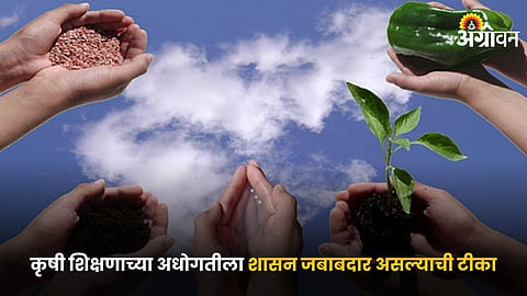 Agriculture Education