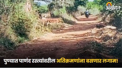 Village Development