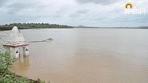 Water Stock