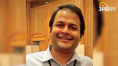 Sarthak Gourav