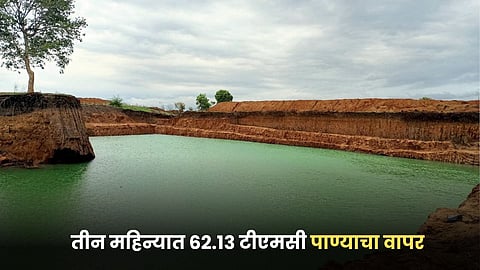 Water Storage