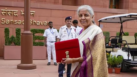 Budget Session 2025