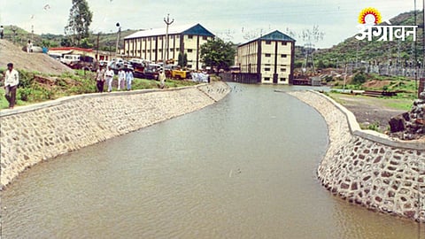 Takari Irrigation Scheme 