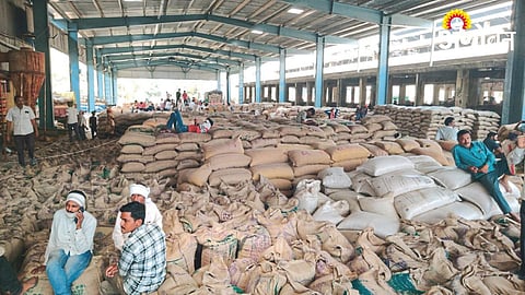 Soybean Market