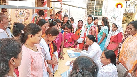 Health Camp
