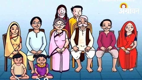 Hindu Joint Family 